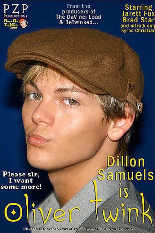 Poster for Oliver Twink