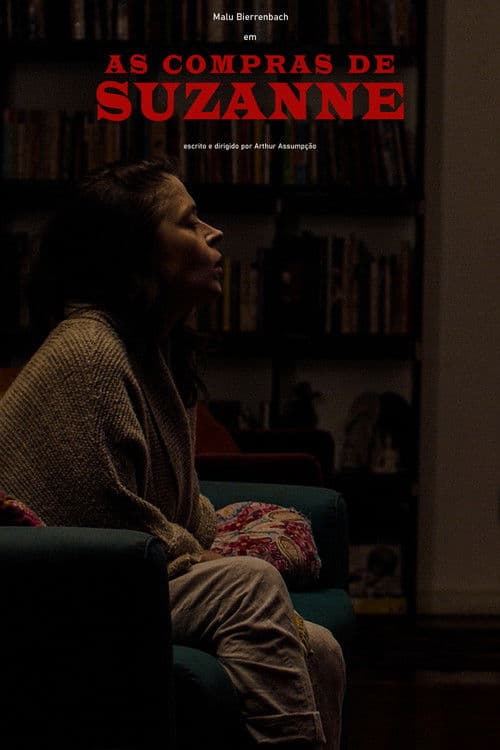 Poster for A Woman in Distress