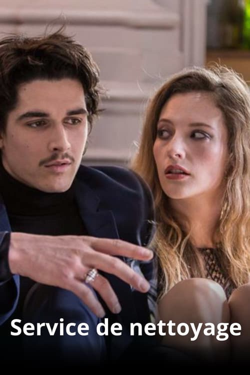 Poster for Service de nettoyage