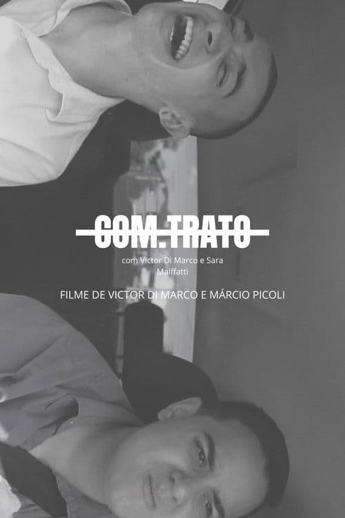 Poster for COM.TRATO