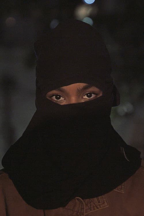 Poster for Labirinto