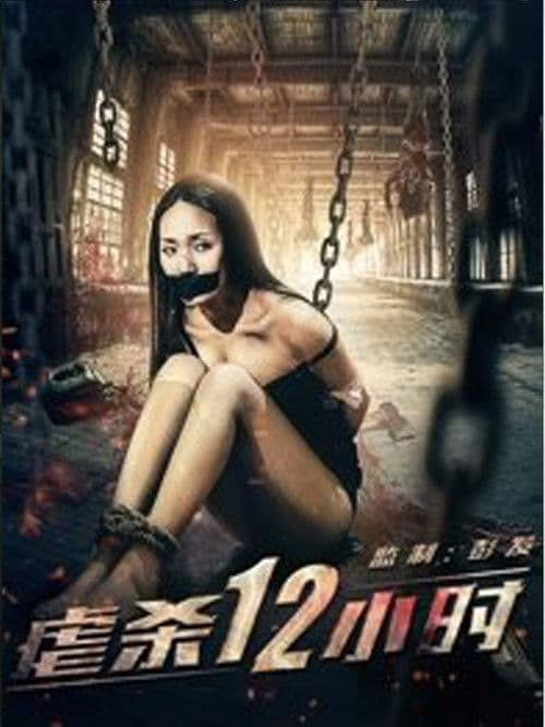 Poster for 12 Hours of Torture