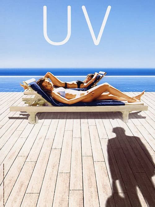 Poster for UV