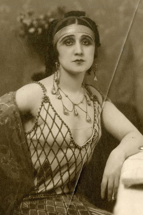 Poster for The Fear of Love