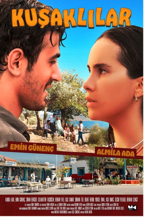 Poster for Kuşaklılar