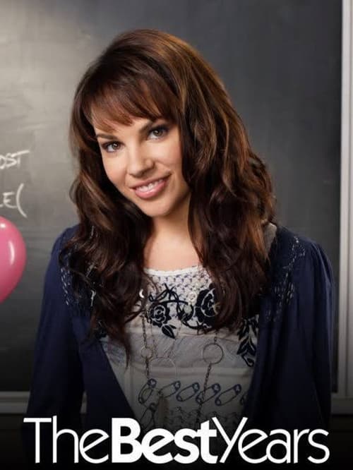 Poster for The Best Years