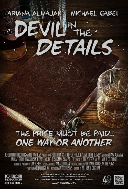 Poster for Devil in the Details