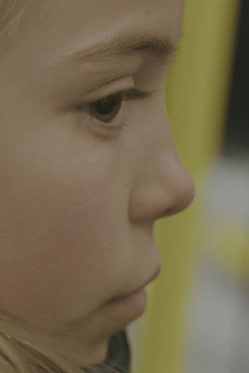 Poster for Letting Go