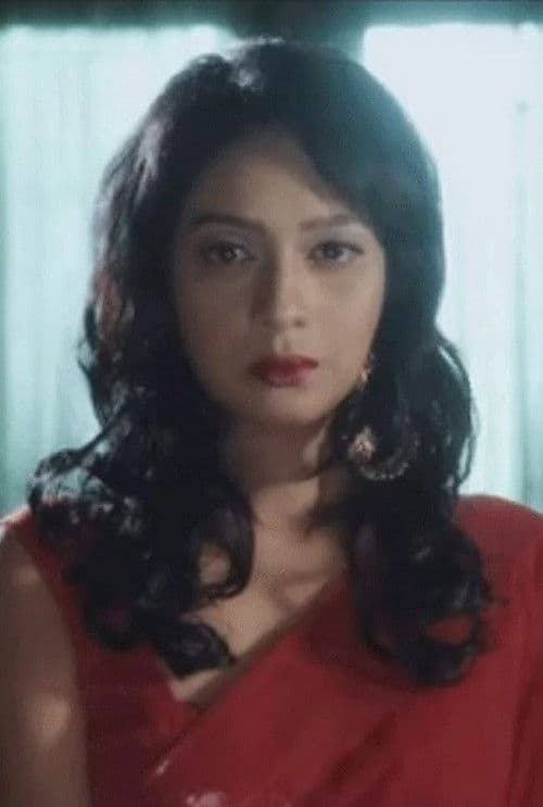 Poster for Heroine's One Night