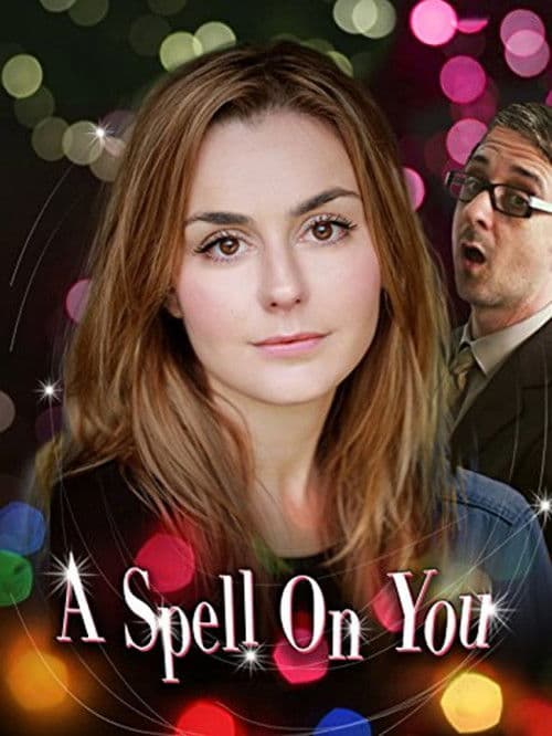 Poster for A Spell on You