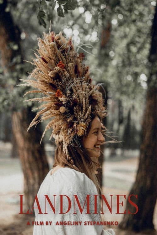 Poster for Landmines