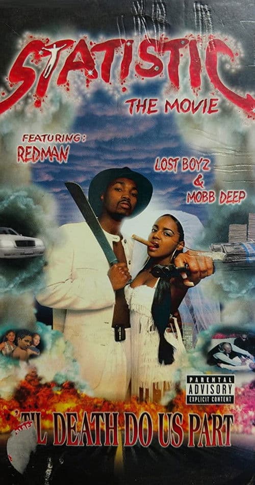 Poster for Statistic