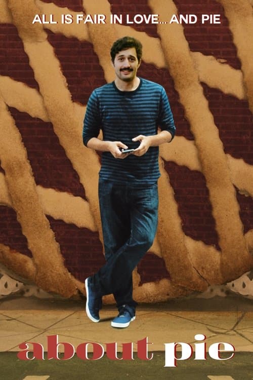 Poster for About Pie