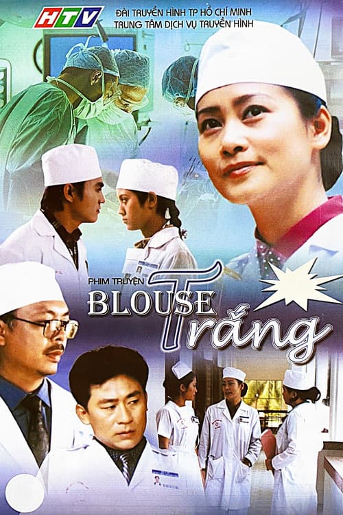 Poster for Blouse trắng