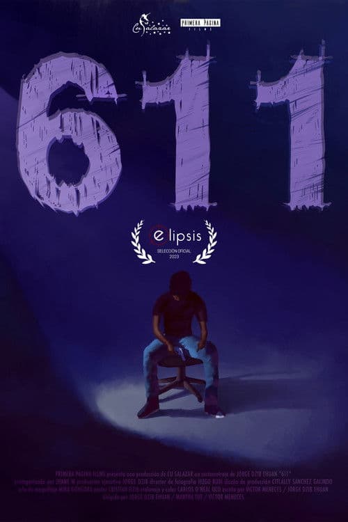 Poster for 611