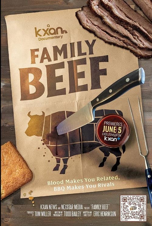 Similar title Family Beef