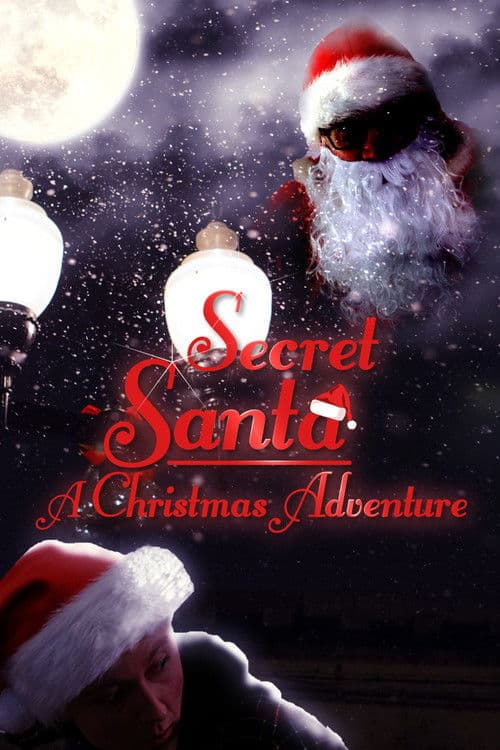 Poster for Secret Santa: A Christmas Adventure
