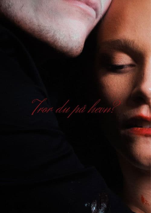 Poster for Do you believe in revenge?