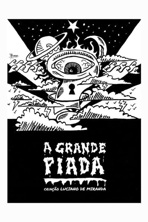 Poster for A Grande Piada