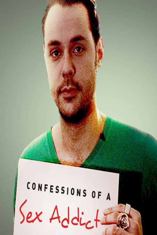Poster for Confessions of a Sex Addict