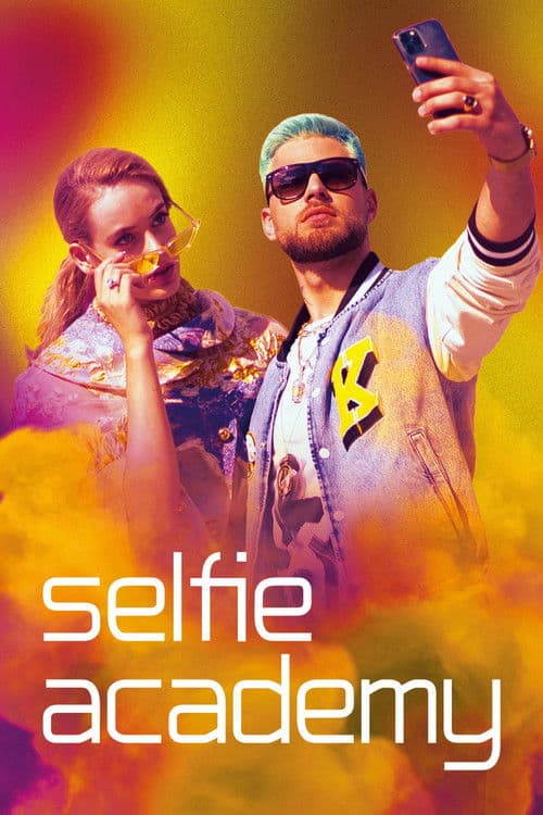 Poster for Selfie Academy