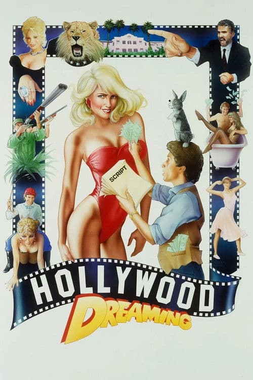 Poster for Smart Alec