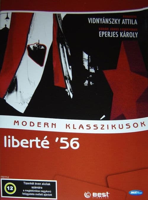 Poster for Liberté '56