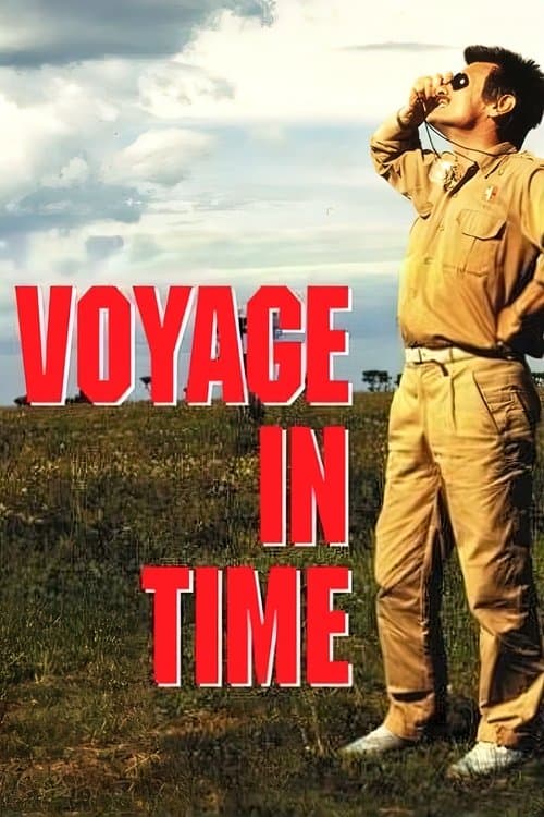 Poster for Voyage in Time