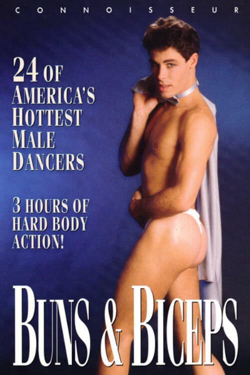 Poster for Buns & Biceps