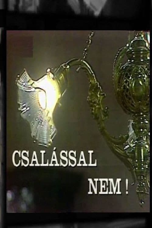 Poster for Csalással nem!