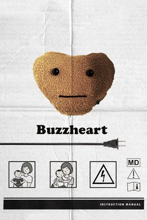 Poster for Buzzheart