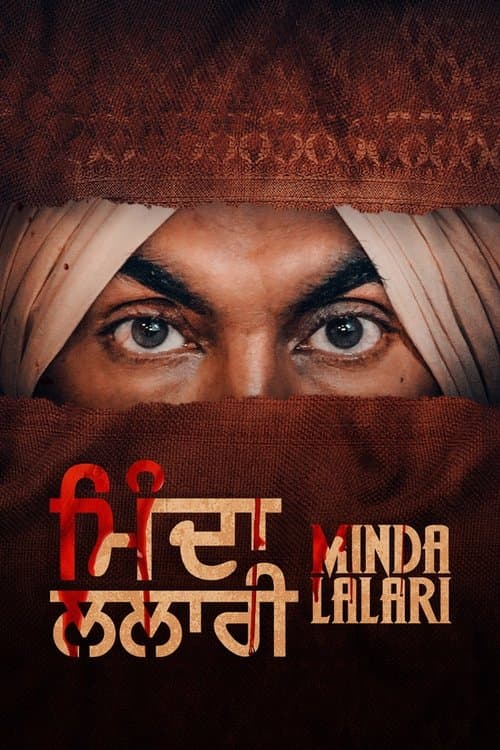 Poster for Minda Lalari