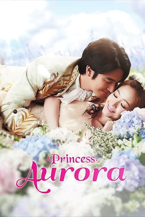 Poster for Princess Aurora