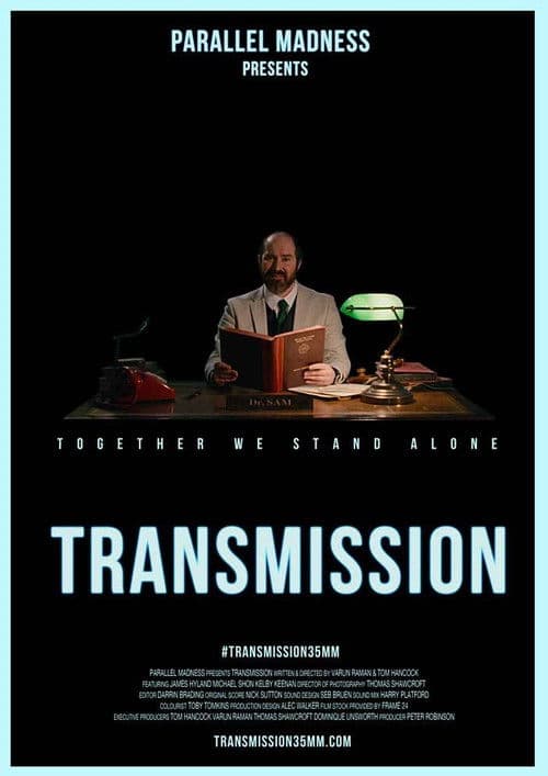 Poster for Transmission