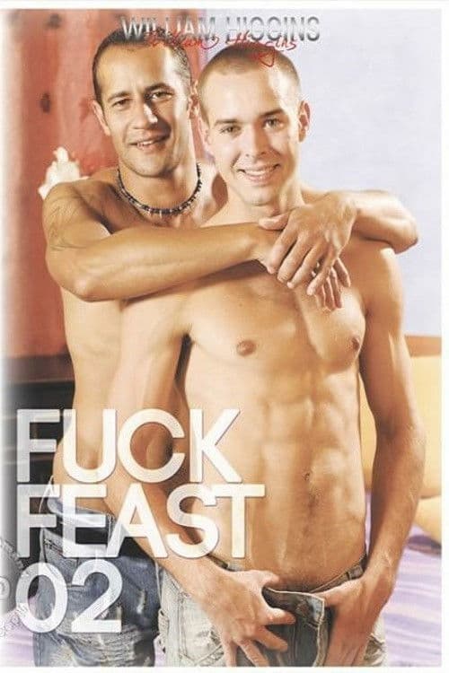Poster for Fuck Feast 2