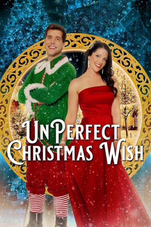 Poster for UnPerfect Christmas Wish