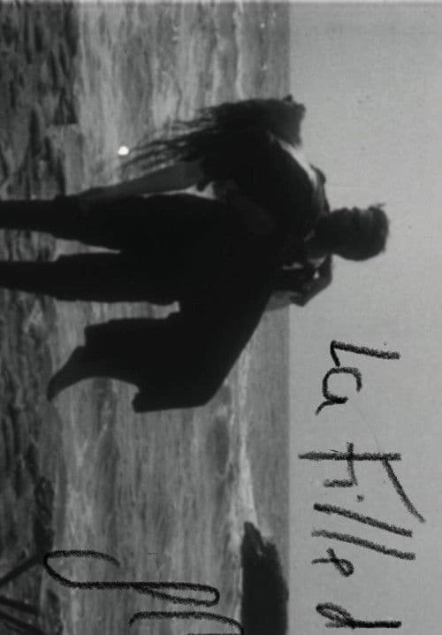 Poster for La Figlia del mare