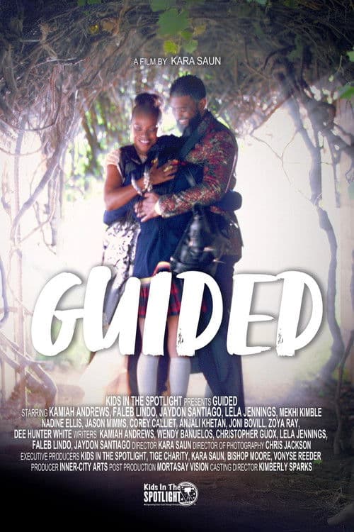 Poster for Guided