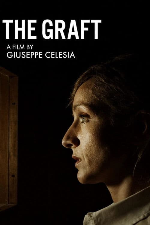 Poster for The Graft
