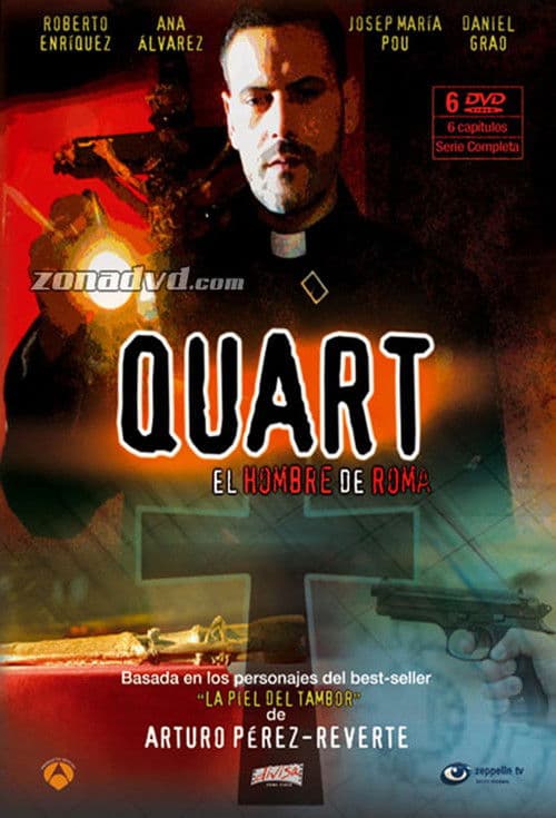 Poster for Quart