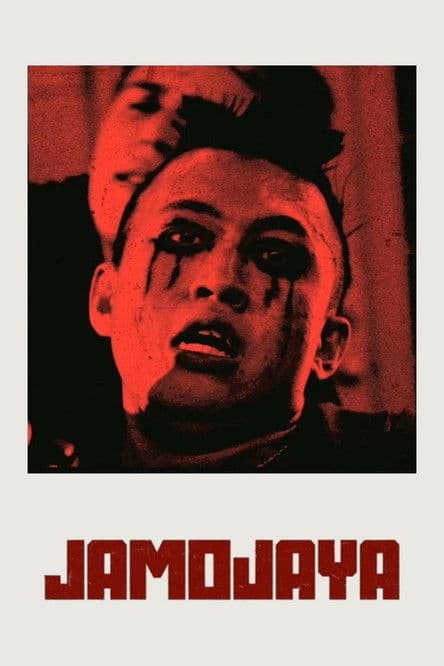 Poster for Jamojaya