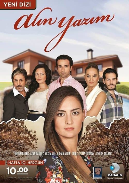 Poster for Alın Yazım