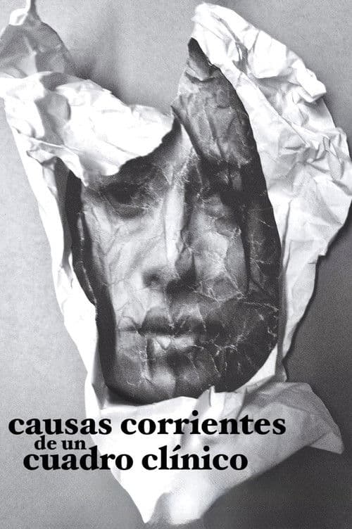 Poster for Common Causes for a Clinical Condition