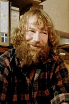 Poster for Architect Athfield