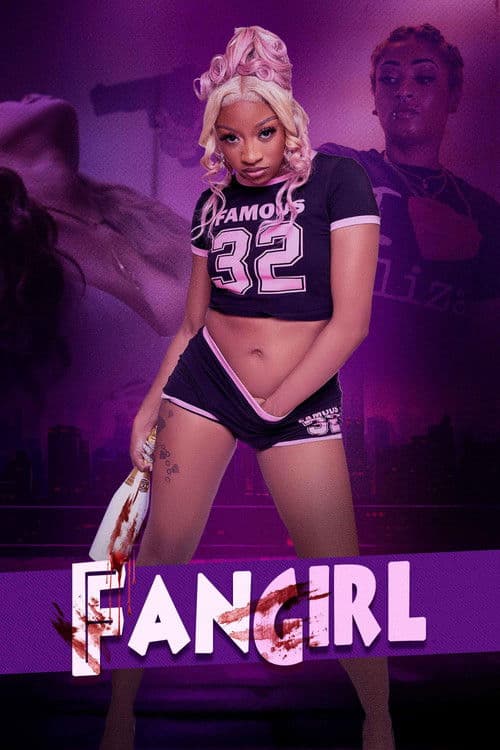Poster for FanGirl