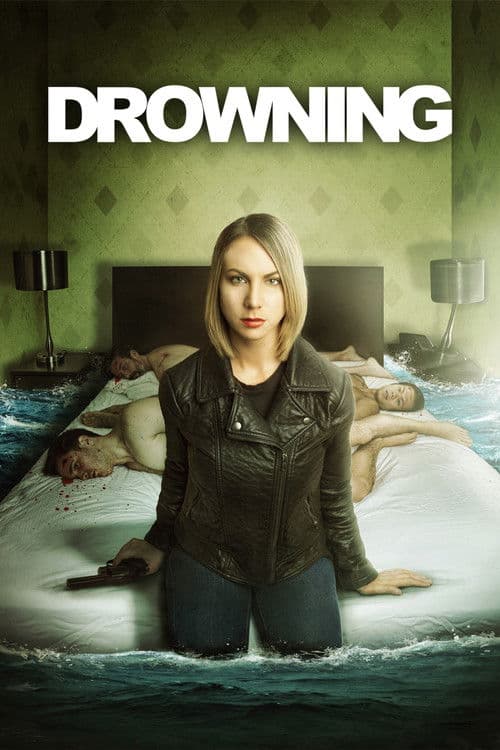 Poster for Drowning