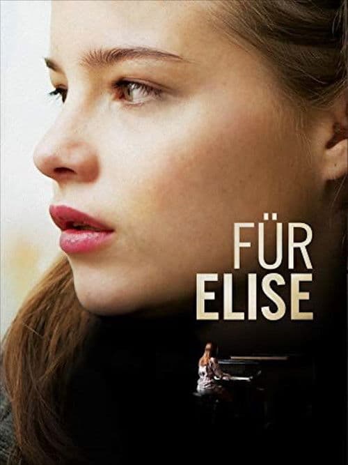 Poster for Für Elise