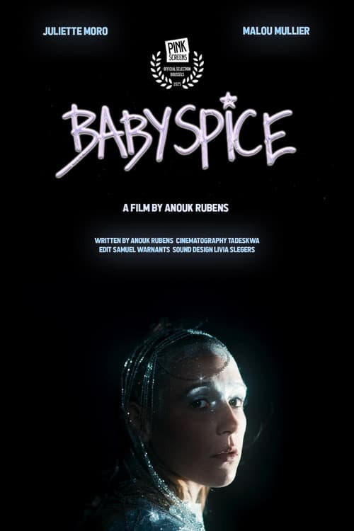 Poster for Babyspice