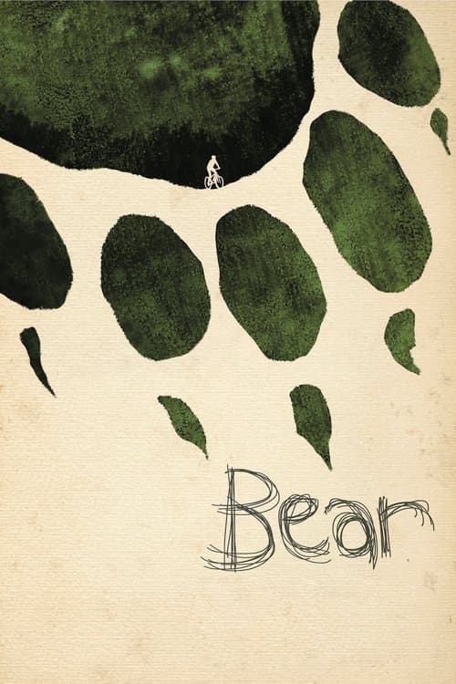 Poster for Bear