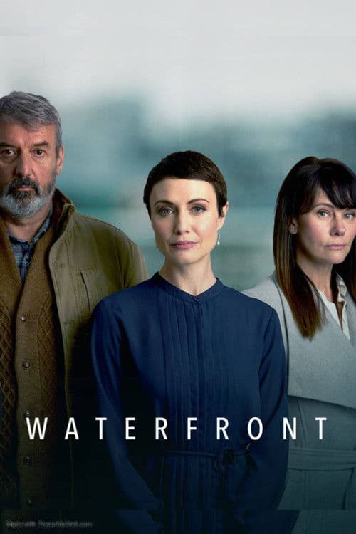 Poster for Waterfront